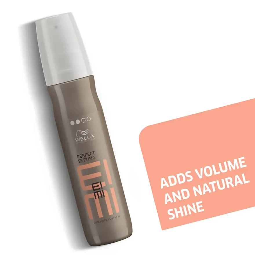 WELLA Eimi Perfect Setting spray wielofunkcyjny 150ml