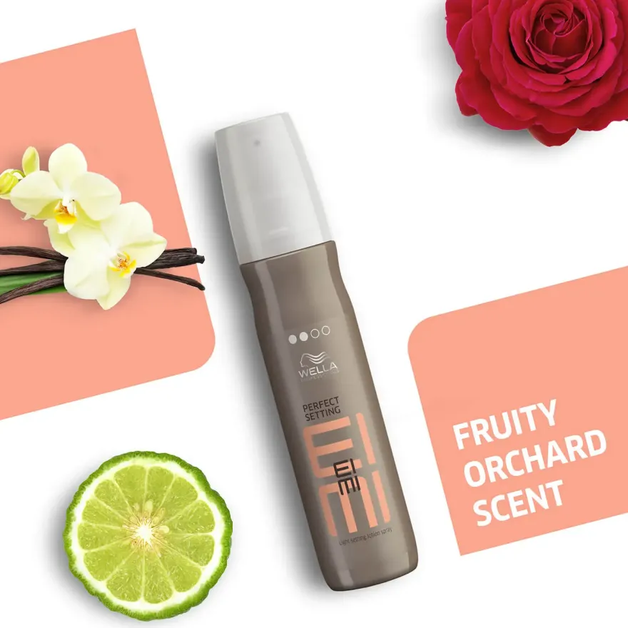 WELLA Eimi Perfect Setting spray wielofunkcyjny 150ml