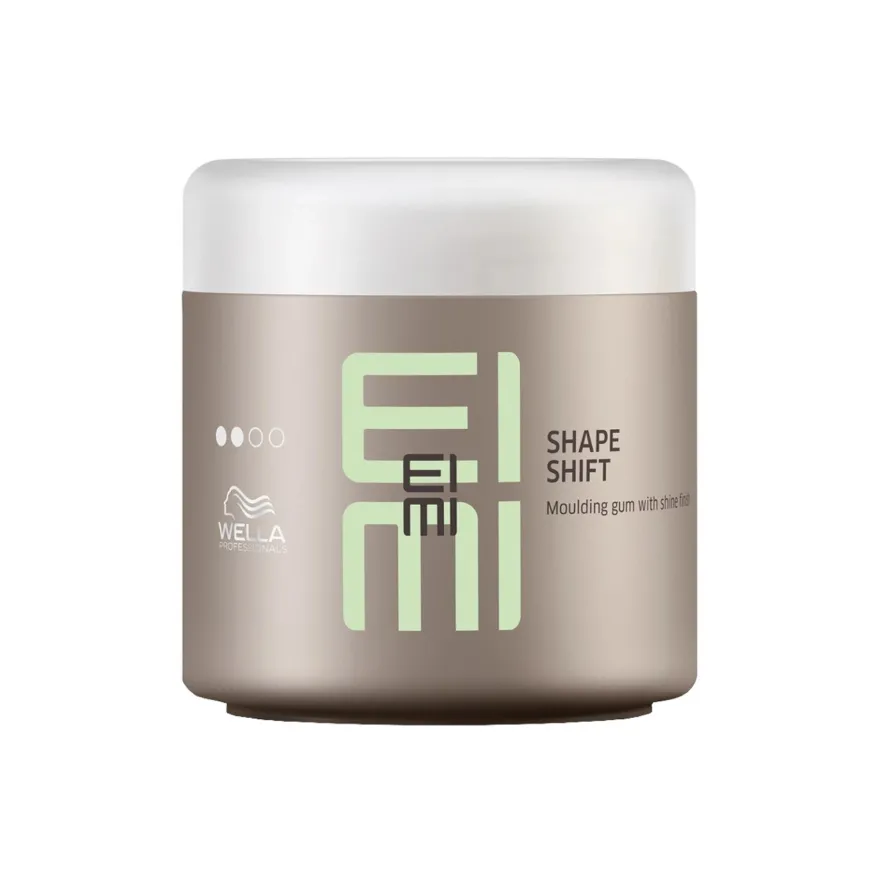 Wella EIMI Shape Shift Guma modelująca o błyszczącym wykończeniu 150ml