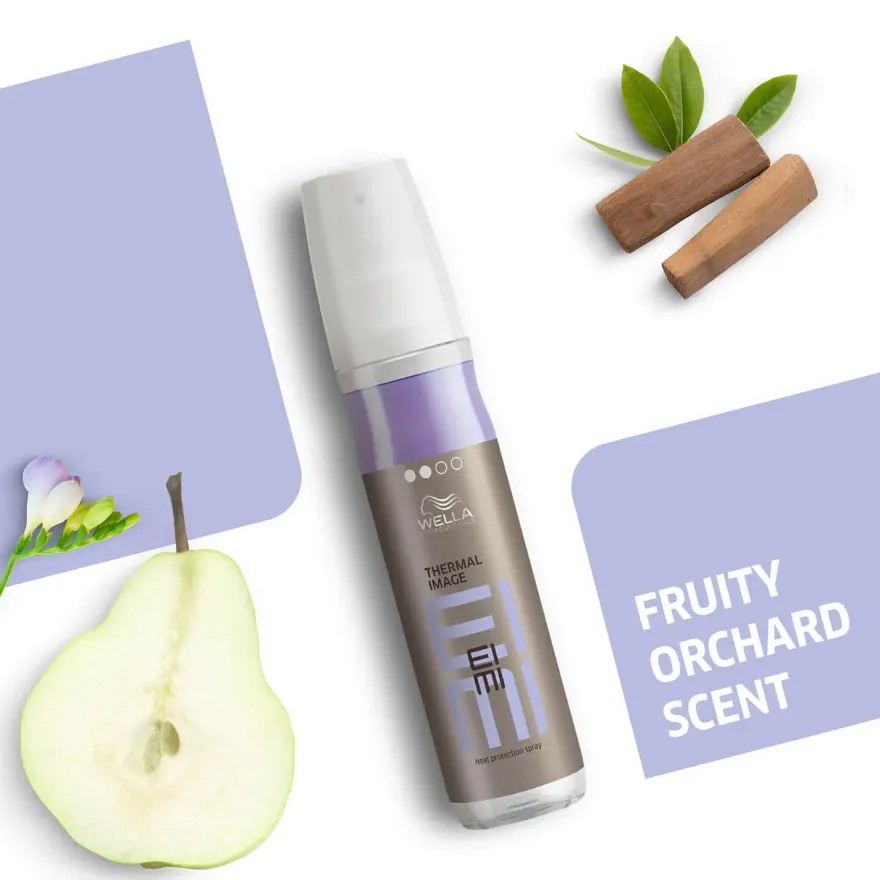 WELLA Eimi Thermal Image spray termoochronny 150ml