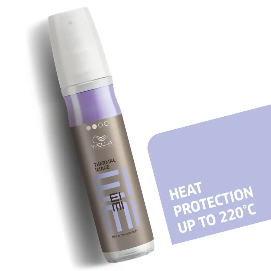 WELLA Eimi Thermal Image spray termoochronny 150ml