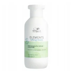 WELLA Elements Renewing Calming delikatny szampon 250ml