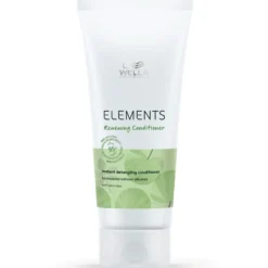 Wella Elements Renewing Conditioner odżywka do wszystkich rodzajów włosów 200ml