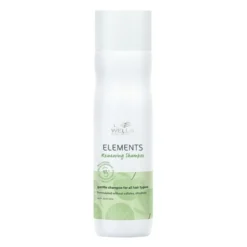 Wella Elements Renewing - Szampon Regenerujący 250ml
