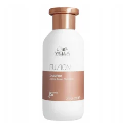 WELLA Fusion Fusion szampon odbudowujący włosy zniszczone 250ml