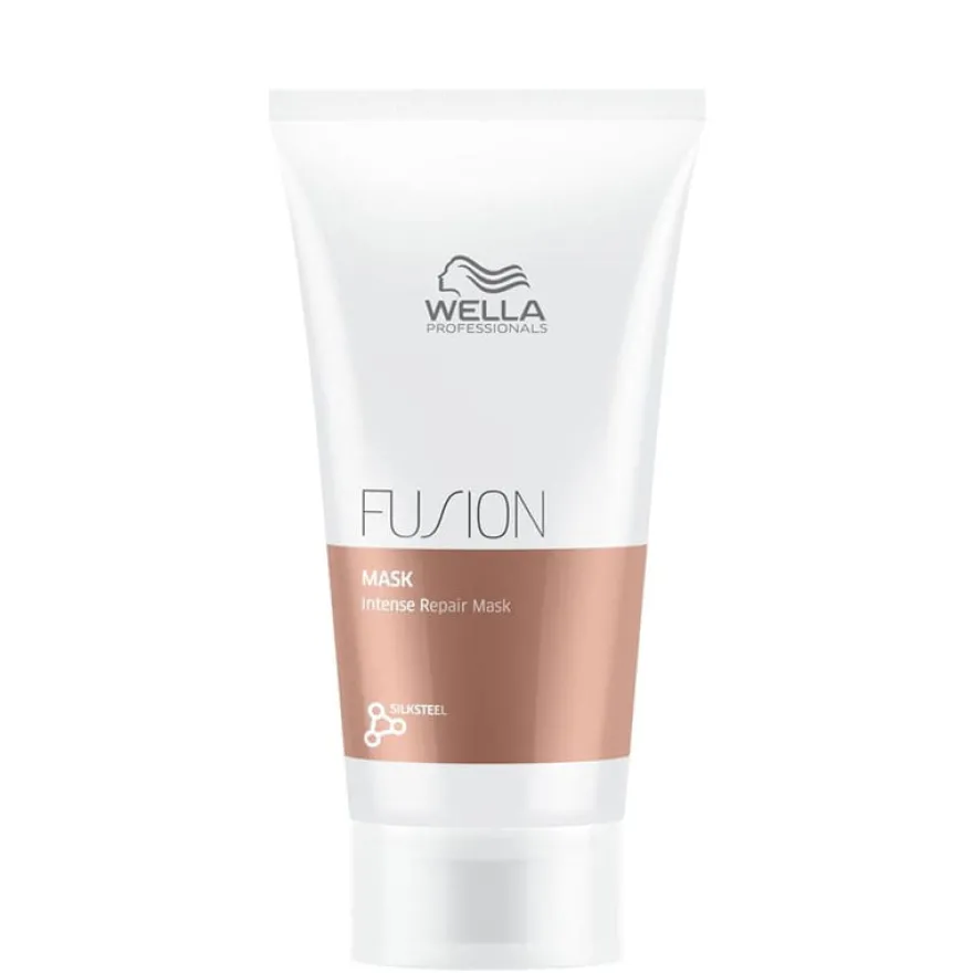 Wella Fusion Intense Repair - Maska 30ml