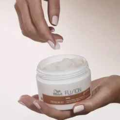 WELLA Fusion maska odbudowująca 150ml