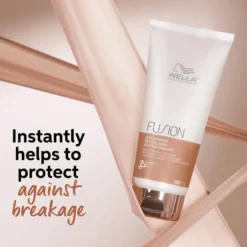 WELLA Fusion odżywka odbudowująca 200ml