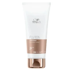 WELLA Fusion odżywka odbudowująca 200ml