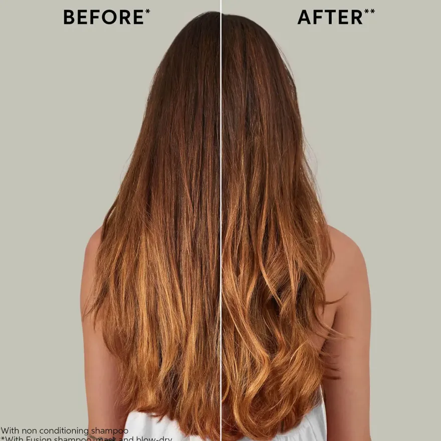 WELLA Fusion odżywka odbudowująca 30ml