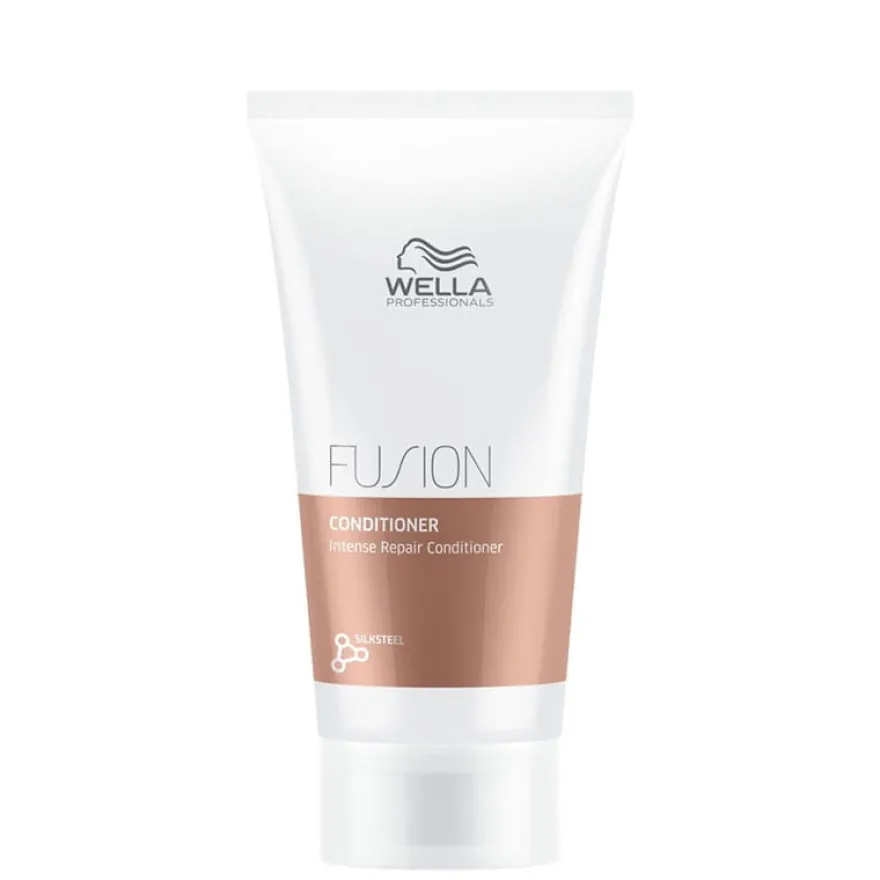 WELLA Fusion odżywka odbudowująca 30ml