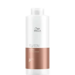 WELLA Fusion szampon odbudowujący 1000ml