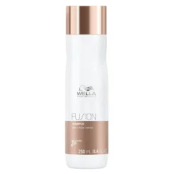 WELLA Fusion szampon odbudowujący 250ml