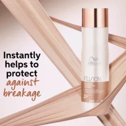 WELLA Fusion szampon odbudowujący 250ml