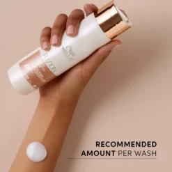 WELLA Fusion szampon odbudowujący 250ml
