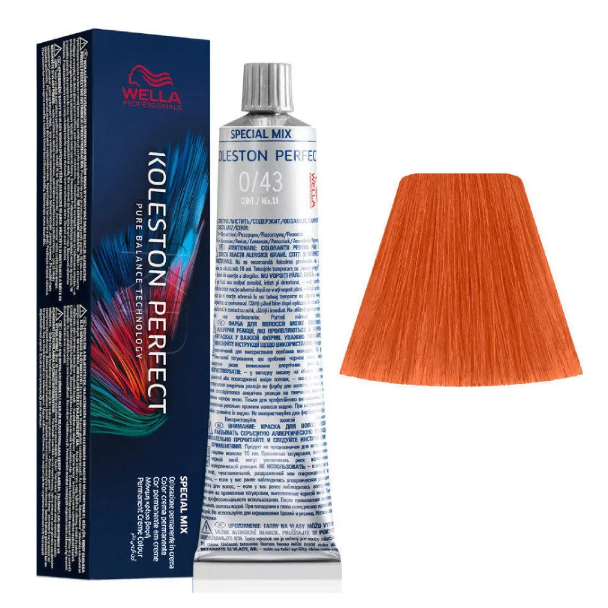 WELLA Koleston Perfect ME+ 60ml - wybierz kolor