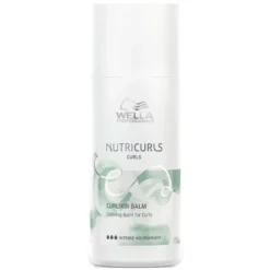 Wella Nutricurls Curlixir balsam bez spłukiwania do loków 150ml