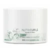 Wella NUTRICURLS Maska do włosów kręconych 150ml