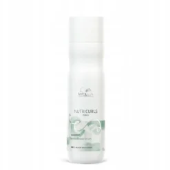 Wella Nutricurls micelarny szampon do loków 250ml
