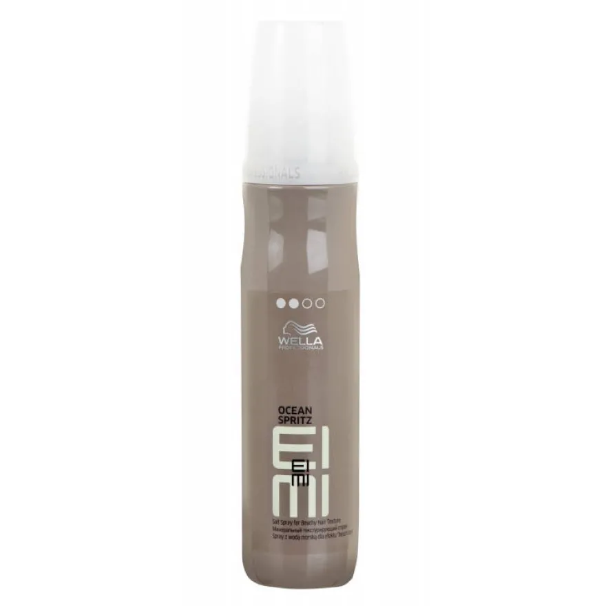 Wella Ocean Spritz Słony spray dający efekt „plażowej” fryzury 150ml