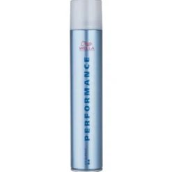WELLA Performance Hairspray Ultra Hold lakier do włosów 500ml