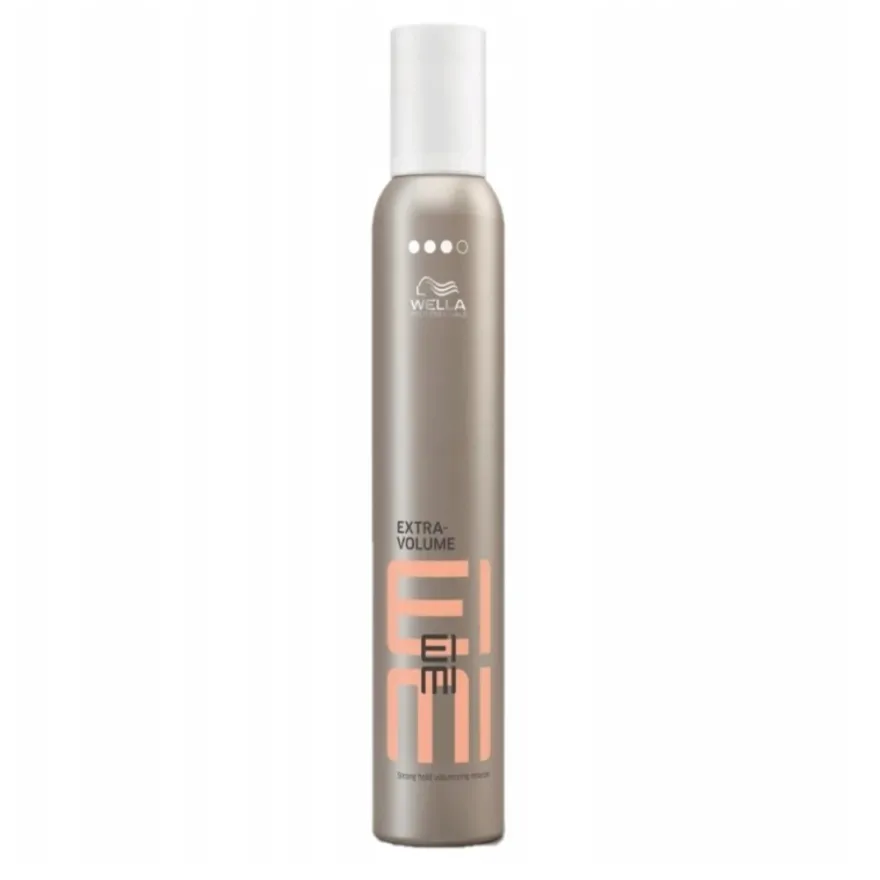 WELLA PROFESSIONALS EIMI Extra Volume Pianka zwiększająca objętość włosów 500ml