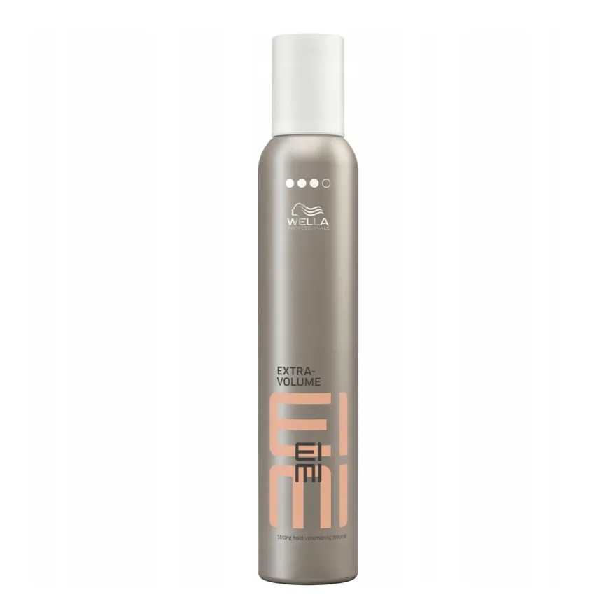 WELLA PROFESSIONALS EIMI Extra Volume Pianka zwiększająca objętość włosów 300ml