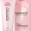 Wella Shinefinity 60ml - wybierz kolor