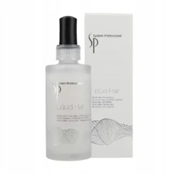 WELLA SP Liquid Hair kuracja molekularna do włosów wrażliwych 100ml