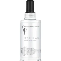 WELLA SP Liquid Hair kuracja molekularna do włosów wrażliwych 100ml
