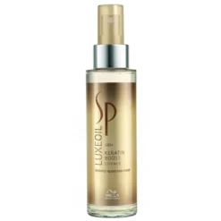 Wella SP Luxe Oil Keratin Boost Essence esencja wygładzająca i dyscyplinująca włosy 100ml