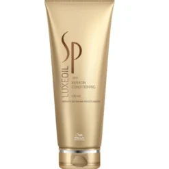Wella SP Luxe Oil Keratin Conditioning Creme odżywka keratynowa 200ml