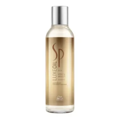 Wella SP Luxe Oil Keratin Protect Shampoo szampon keratynowy 200ml