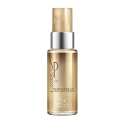 WELLA SP Luxe Oil Reconstructive Elixir olejek odbudowujący 30ml