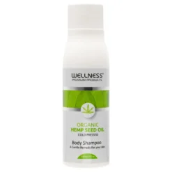 WELLNESS PREMIUM PRODUCTS Body szampon do ciała 500ml