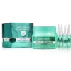 WELLNESS PREMIUM PRODUCTS Deep Hydrating maska głęboko nawilżająca do włosów 500ml + 4 ampułki 10ml GRATIS
