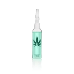 WELLNESS PREMIUM PRODUCTS Deep Hydrating ampułka głęboko nawilżająca do włosów 10ml