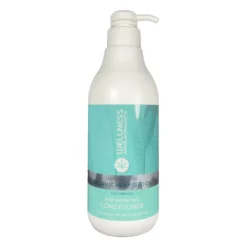 WELLNESS PREMIUM PRODUCTS Deep Hydrating odżywka głęboko nawilżająca do włosów 1000ml