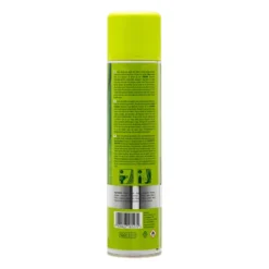 WELLNESS PREMIUM PRODUCTS Dry Professional Hairspray Extra Strong Hold lakier do włosów 400ml