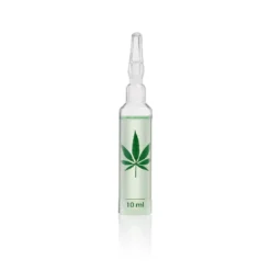 WELLNESS PREMIUM PRODUCTS Intensive ampułka nawilżająca do włosów 10ml