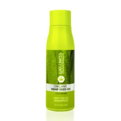 WELLNESS PREMIUM PRODUCTS Intensive szampon nawilżający do włosów 500ml