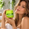 WELLNESS PREMIUM PRODUCTS Intensive maska nawilżająca do włosów 500ml + 4 ampułki 10ml GRATIS