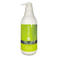 WELLNESS PREMIUM PRODUCTS Intensive szampon nawilżający do włosów 1000ml