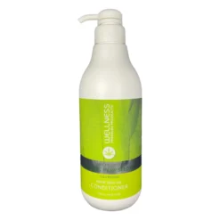 WELLNESS PREMIUM PRODUCTS Intensive odżywka nawilżająca do włosów 1000ml