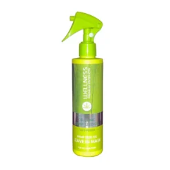 WELLNESS PREMIUM PRODUCTS Intensive maska nawilżająca bez spłukiwania 250ml