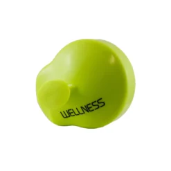 WELLNESS PREMIUM PRODUCTS masażer do włosów i skóry głowy - zielony