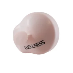 WELLNESS PREMIUM PRODUCTS masażer do włosów i skóry głowy - różowy