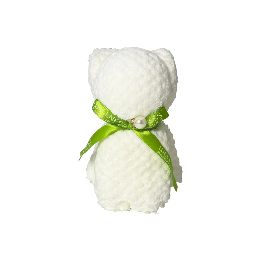 WELLNESS PREMIUM PRODUCTS ręcznik miś