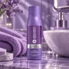 WELLNESS PREMIUM PRODUCTS Silver szampon neutralizujący żółte odcienie do włosów blond 500ml