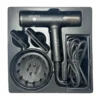 WELLNESS PREMIUM PRODUCTS suszarka do włosów 1200W